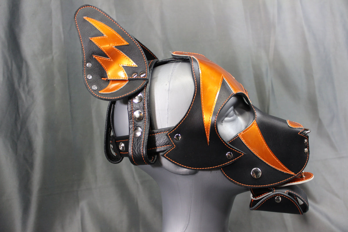 Lightning Pup - view 22