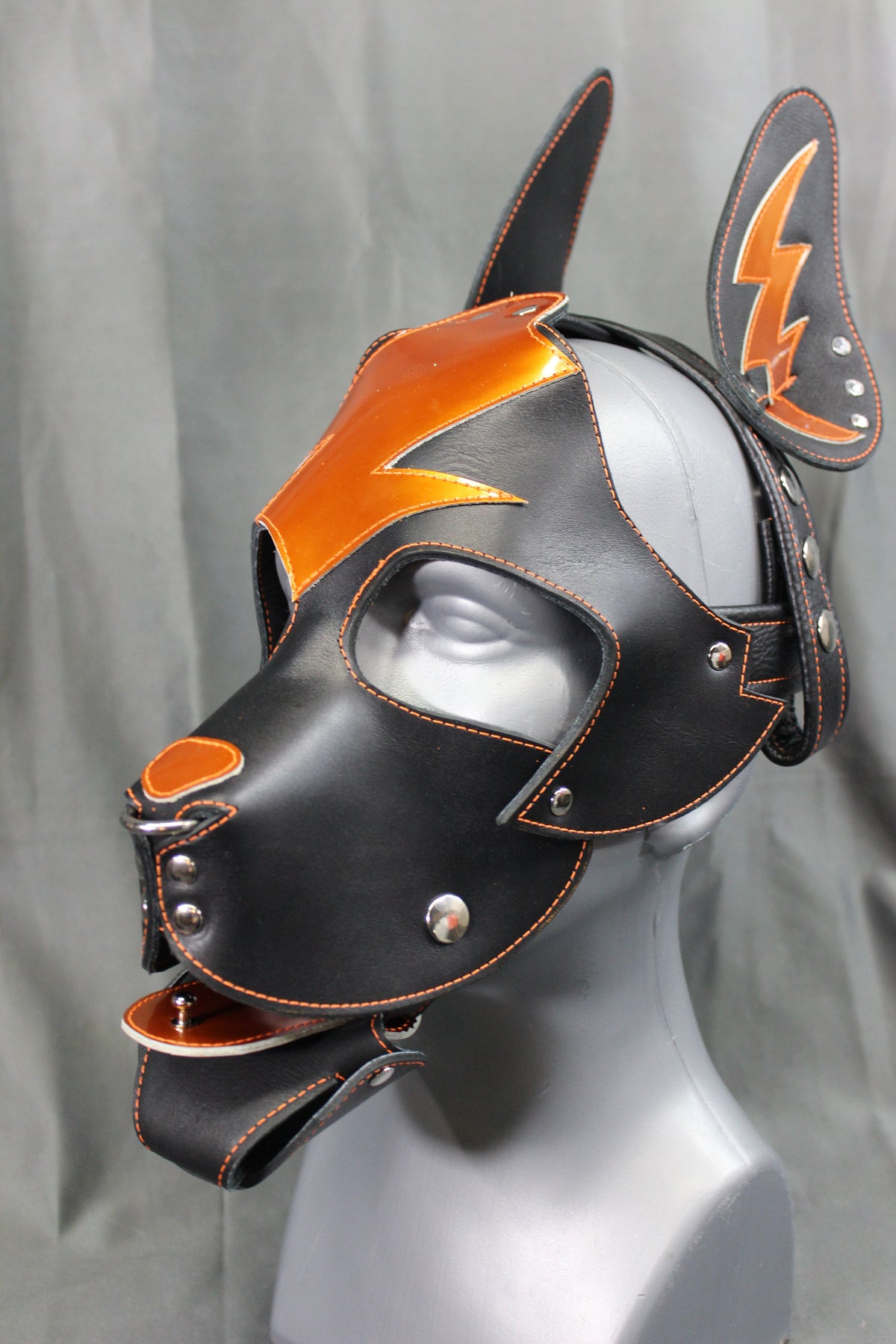 Lightning Pup - view 26
