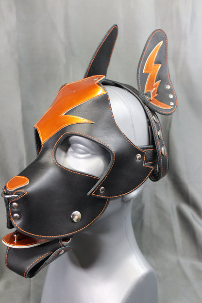 Lightning Pup - view 27