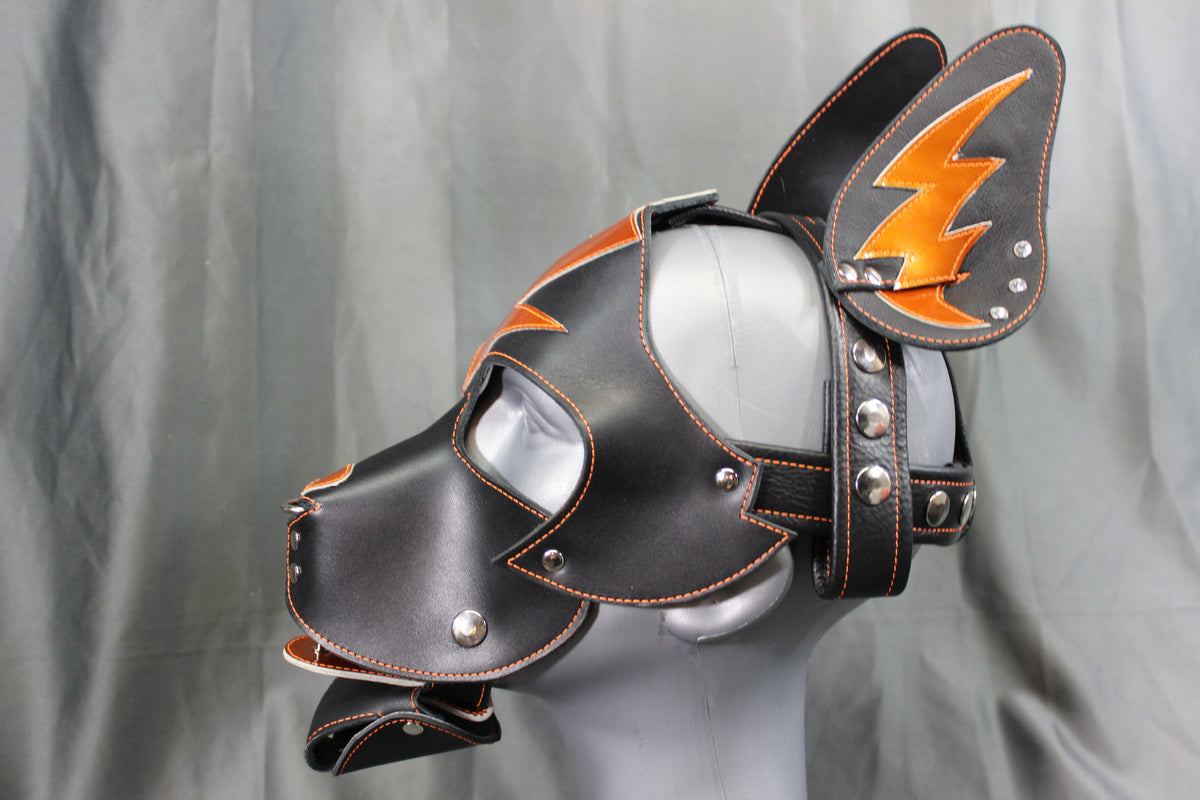 Lightning Pup - view 28