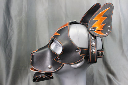 Lightning Pup - view 28