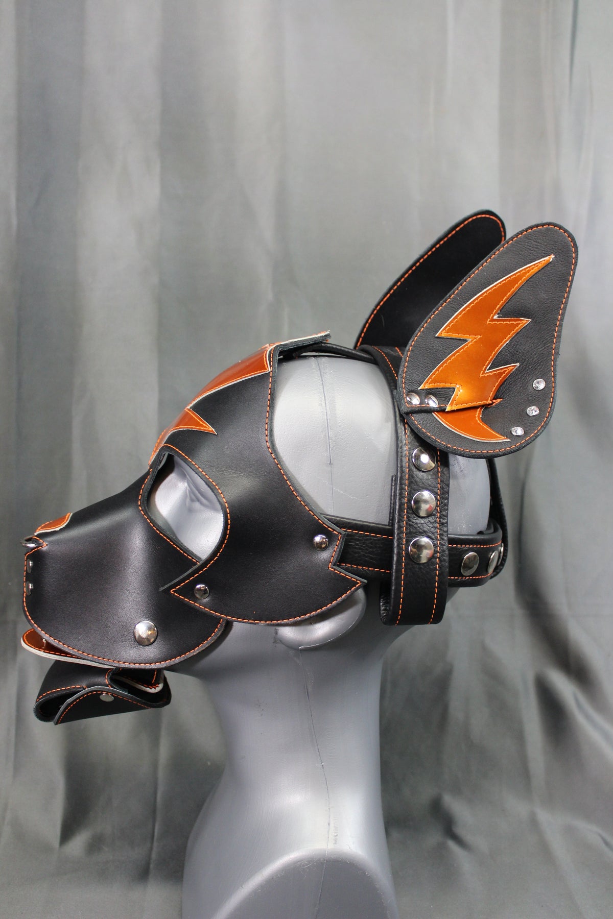 Lightning Pup - view 29
