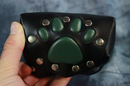 Puppy Paw Mitts by Otter and Fox - view 7