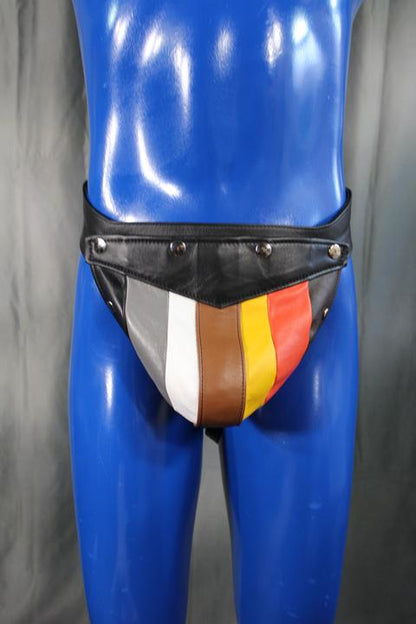 Bear Pride Jockstrap - view 7
