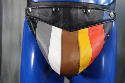 Bear Pride Jock - view 5