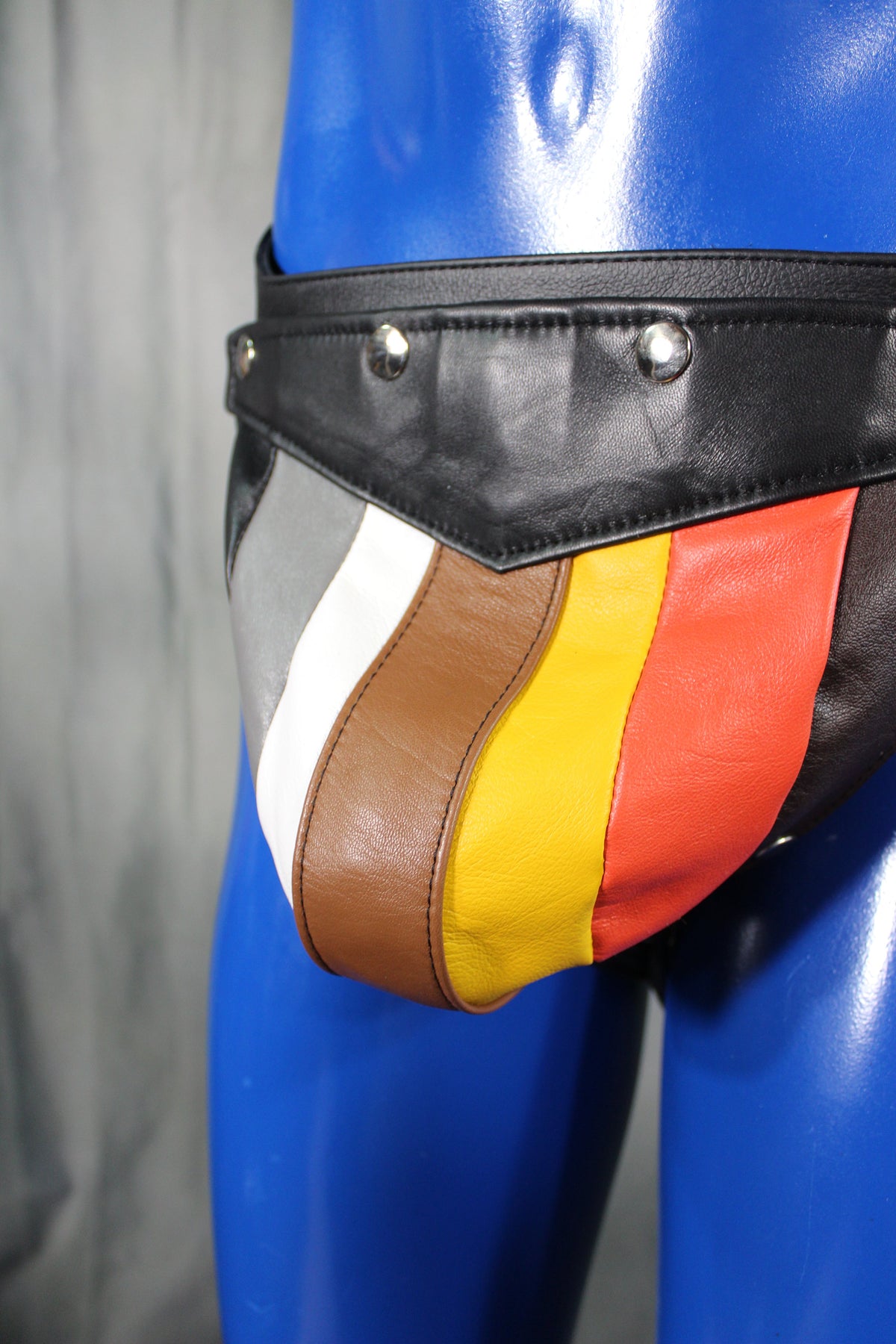 Bear Pride Jock - view 6