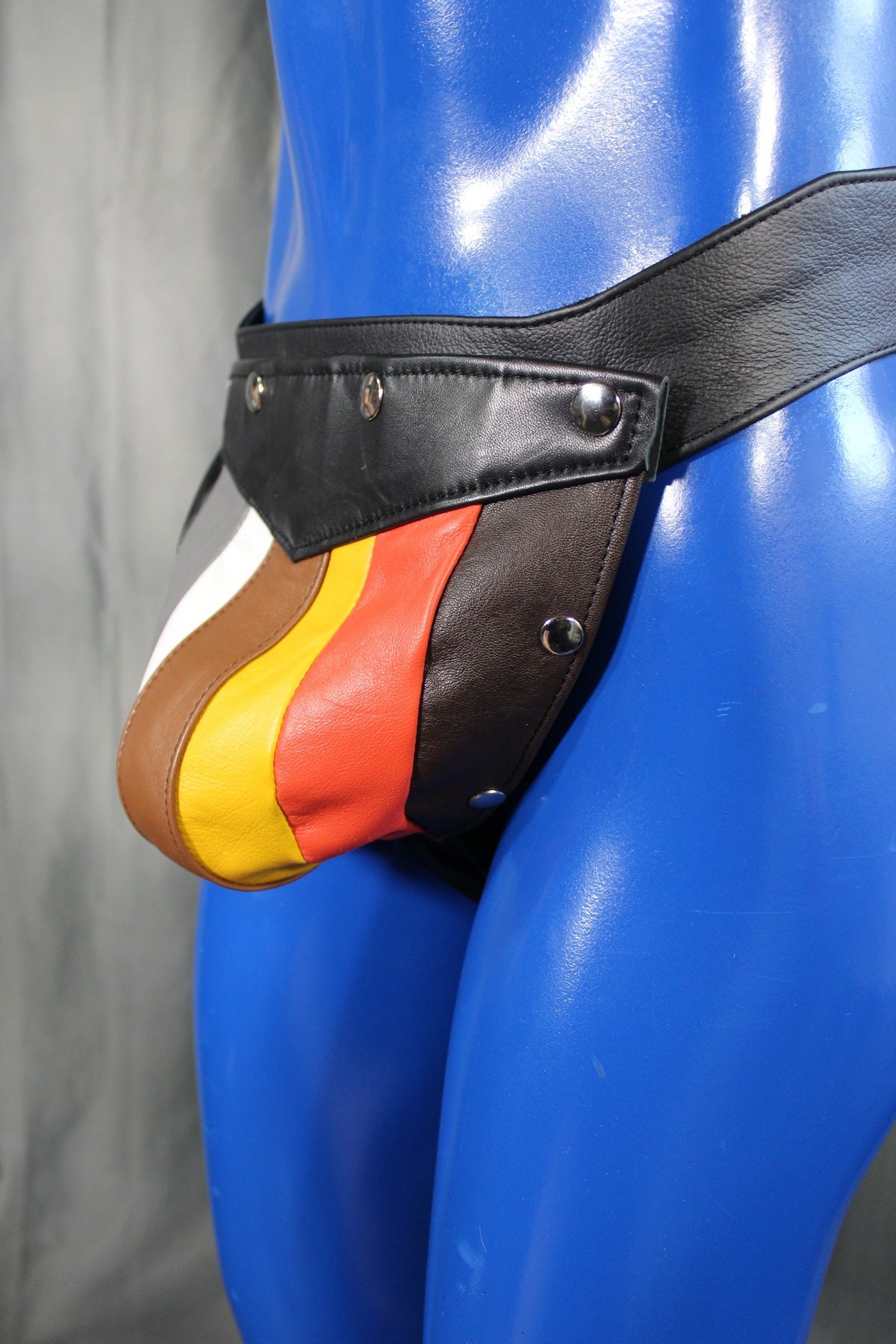Bear Pride Jock - view 8