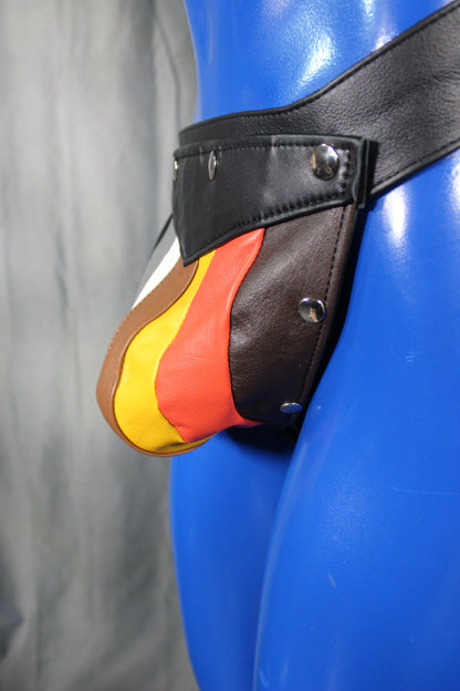 Bear Pride Jock - view 9