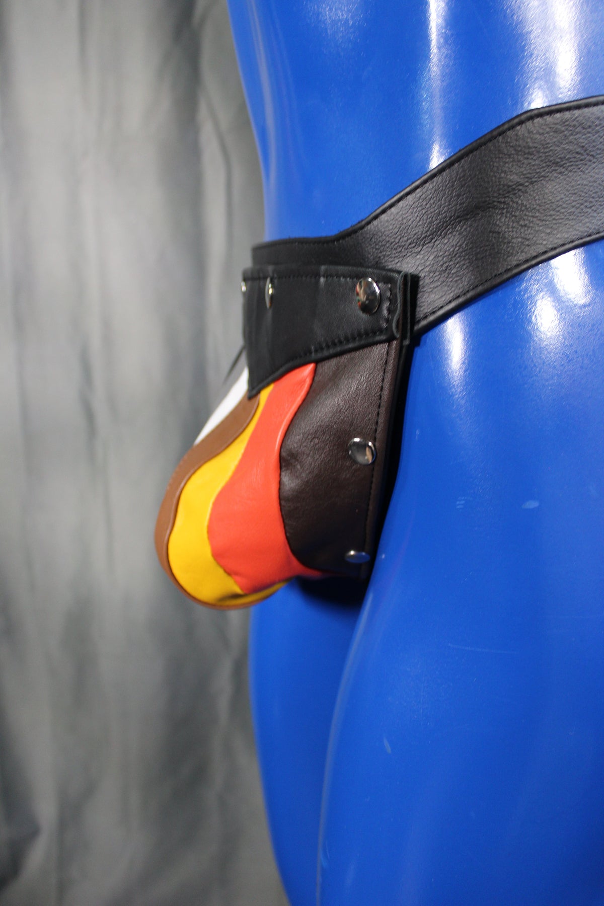 Bear Pride Jock - view 11