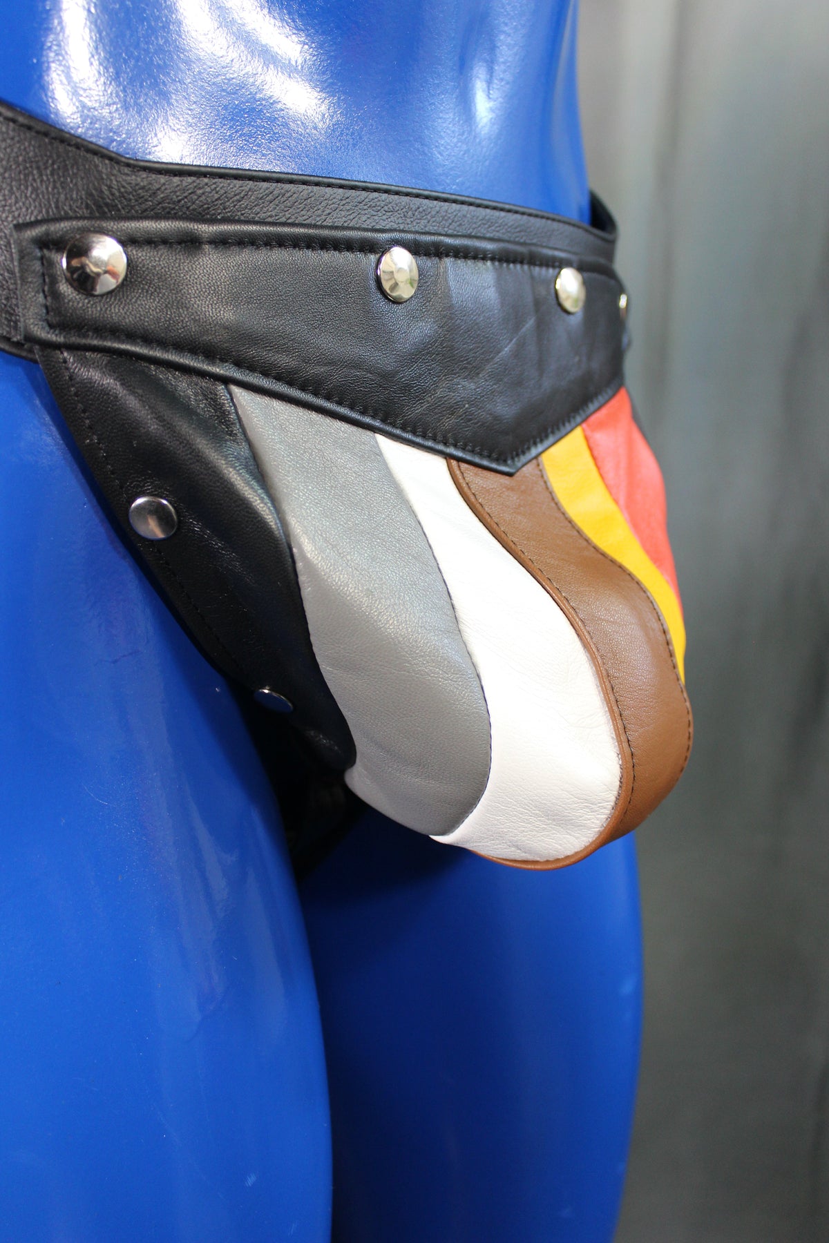 Bear Pride Jock - view 13