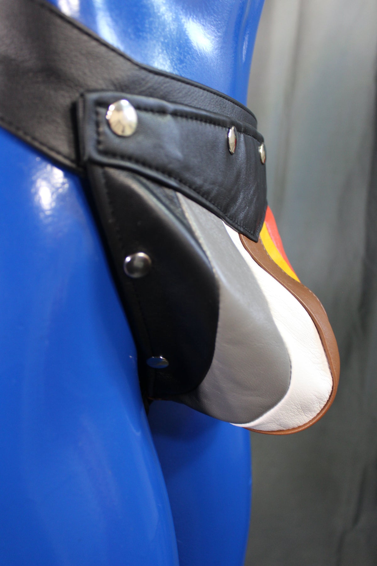 Bear Pride Jock - view 16