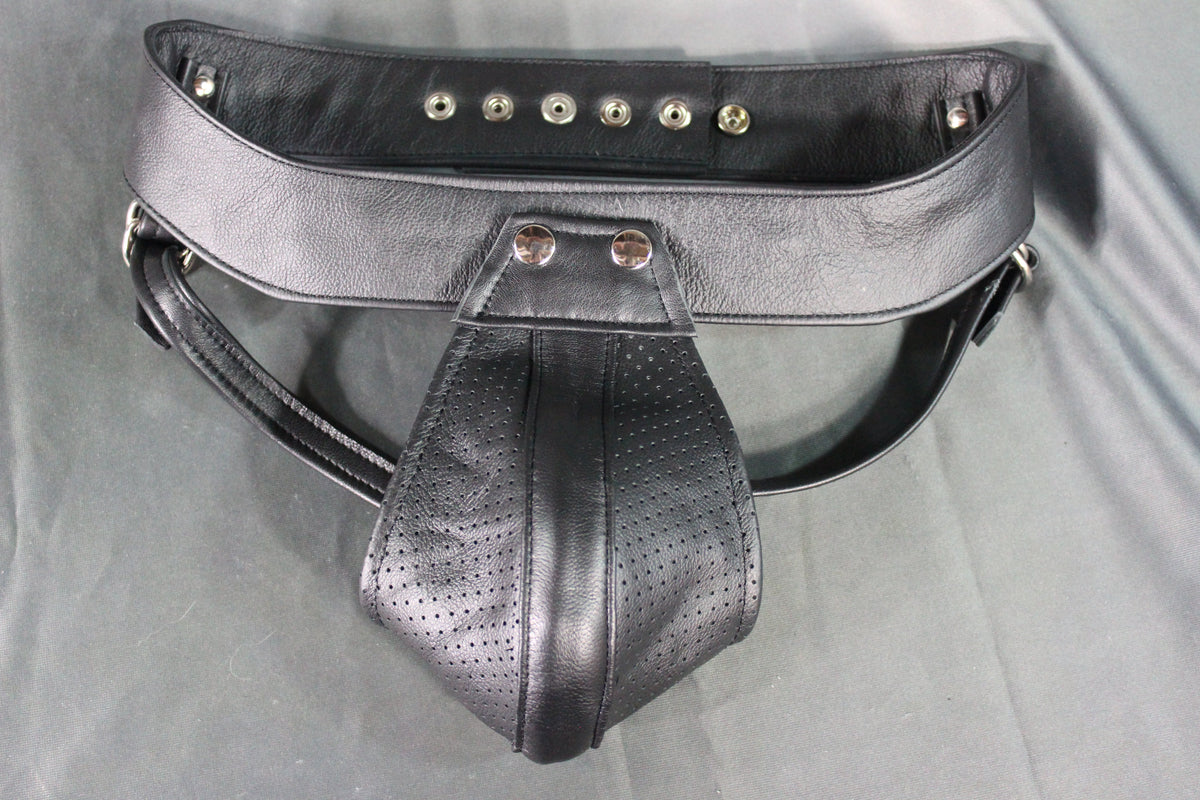 Our Mini Jock - view 5