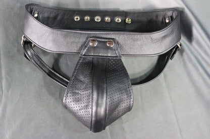 Our Mini Jock - view 5