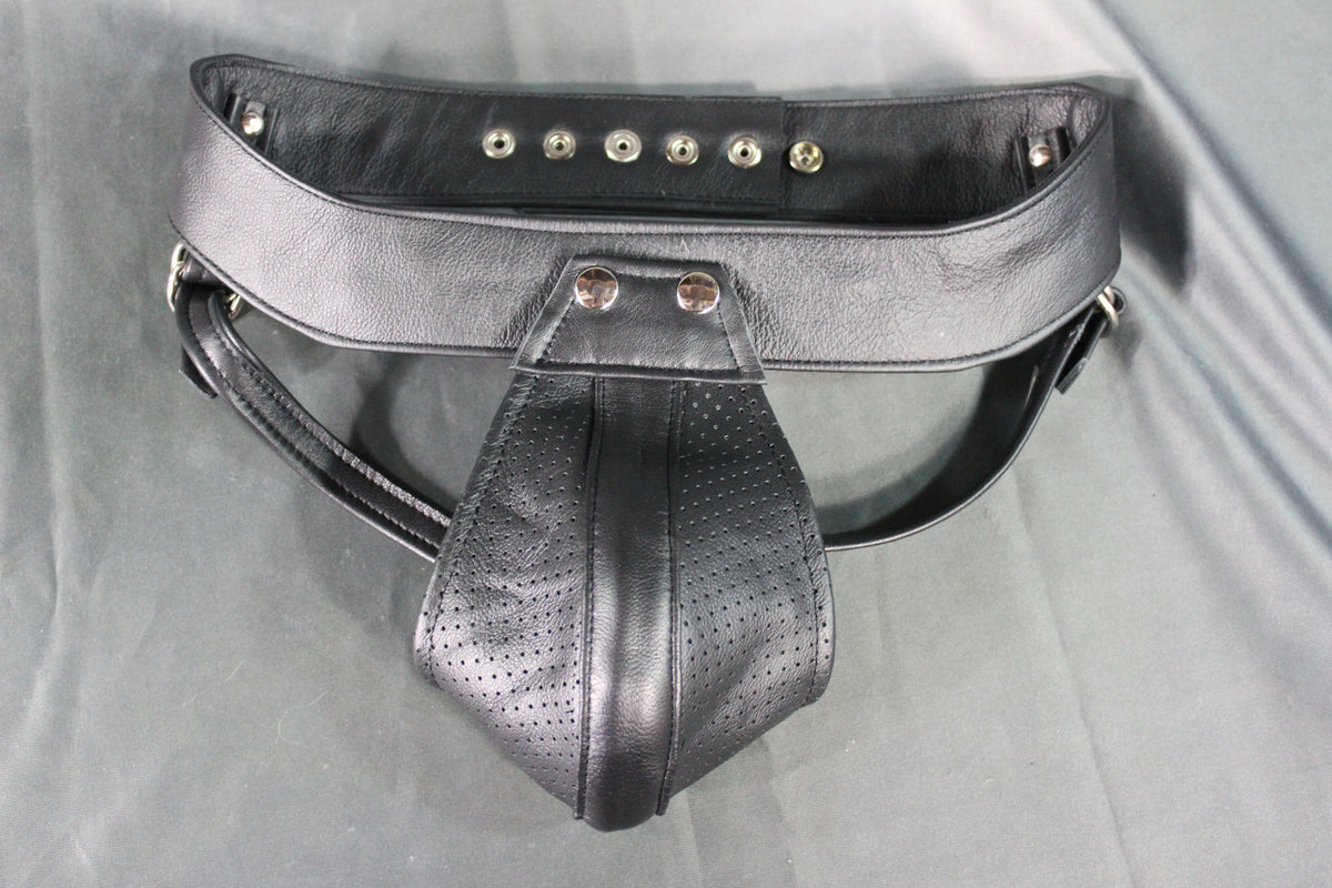 Our Mini Jock - view 6