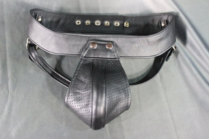 Our Mini Jock - view 6