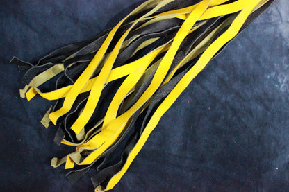 Our Premium Leather Floggers - The Barkers!