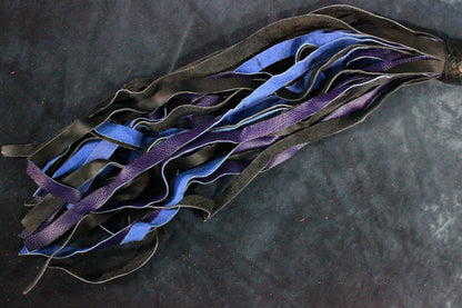 Our Premium Leather Floggers - The Barkers!