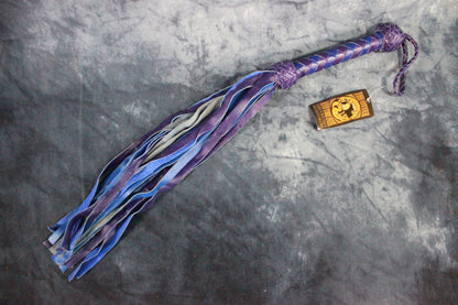 Our Premium Leather Floggers - The Barkers!