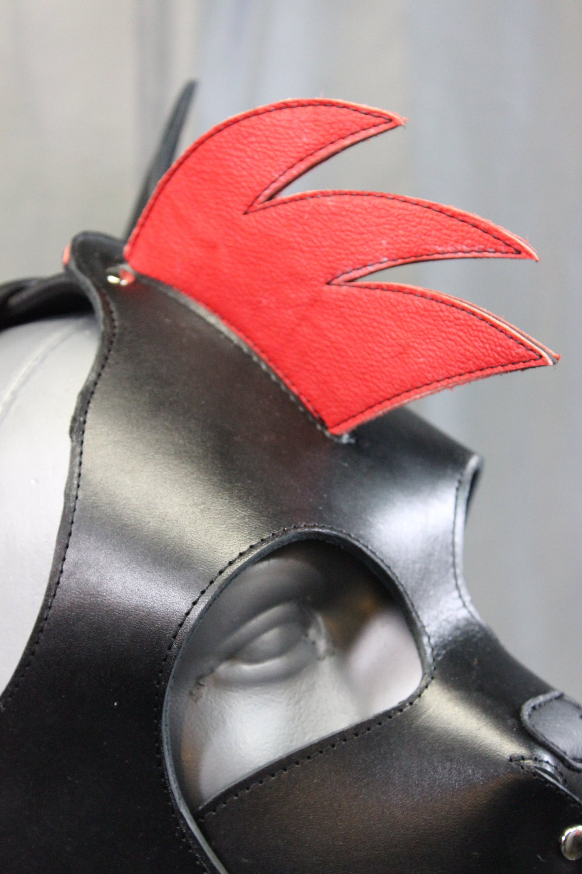 Mohawk Pup - view 3