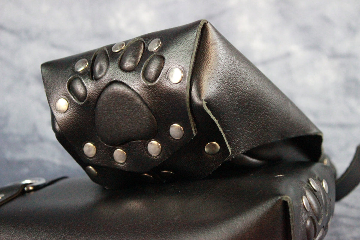 Puppy Paw Mitts by Otter and Fox - view 13