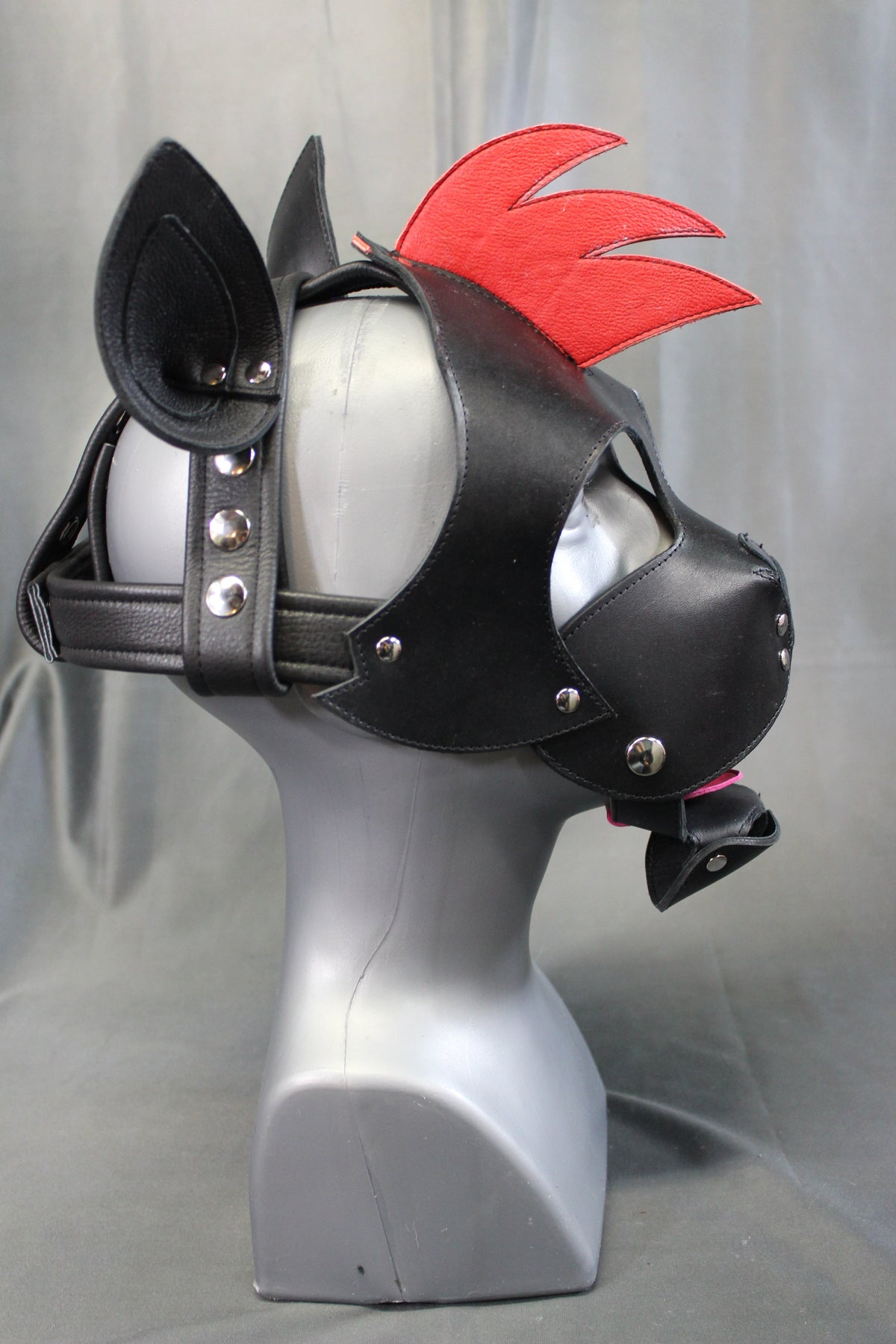 Mohawk Pup - view 5