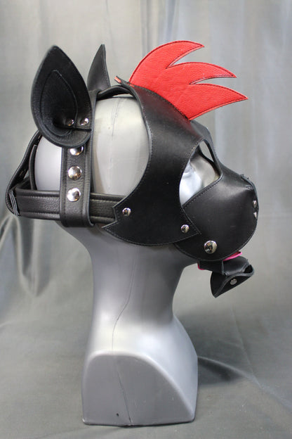 Mohawk Pup - view 5