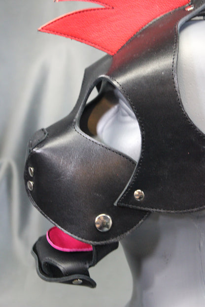 Mohawk Pup - view 12