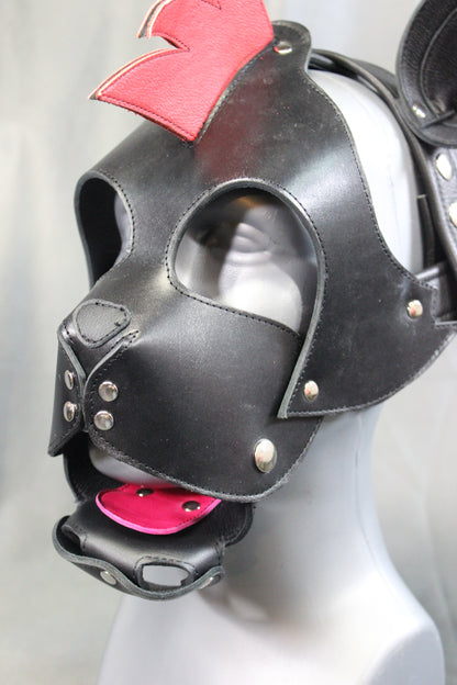 Mohawk Pup - view 14
