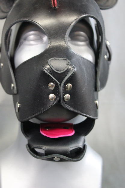 Mohawk Pup - view 15