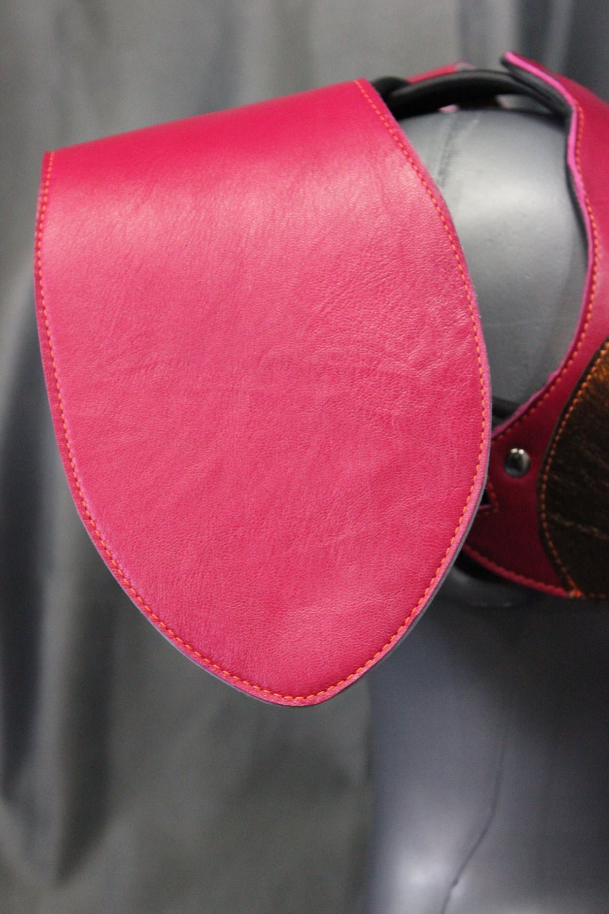 Pretty in Pink Beagle - view 5
