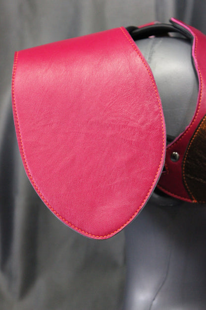 Pretty in Pink Beagle - view 5