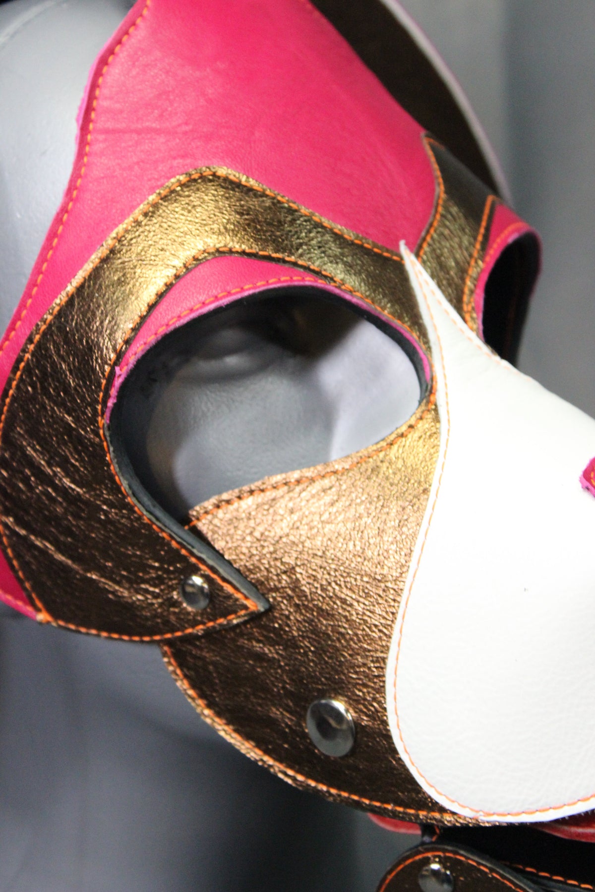 Pretty in Pink Beagle - view 6