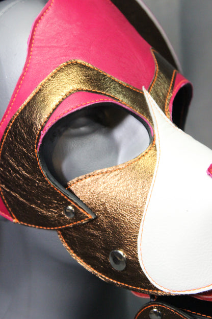 Pretty in Pink Beagle - view 6