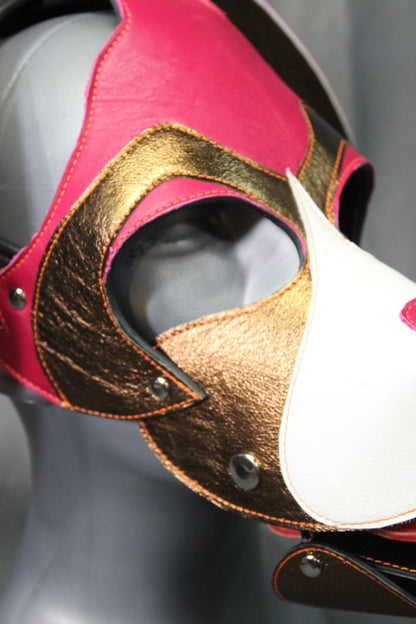 Pretty in Pink Beagle - view 7