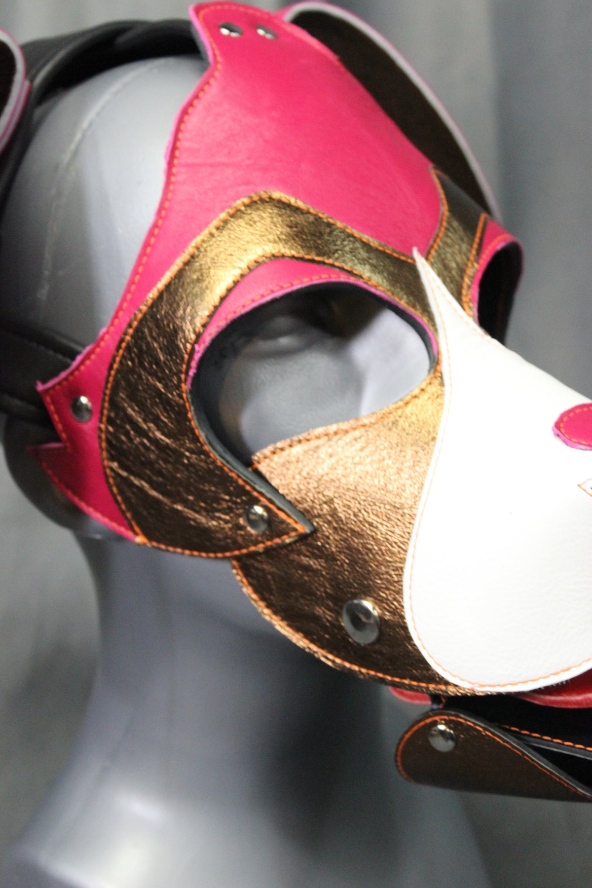Pretty in Pink Beagle - view 8