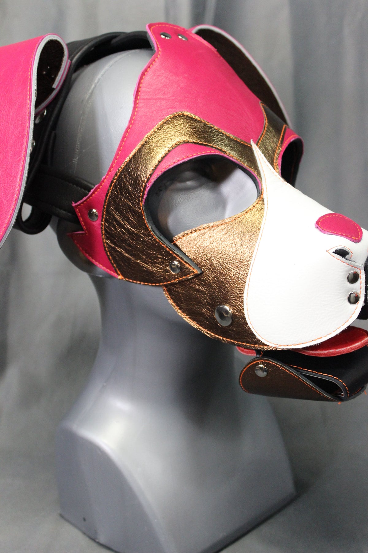 Pretty in Pink Beagle - view 9