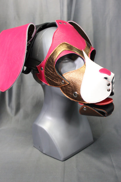 Pretty in Pink Beagle - view 10