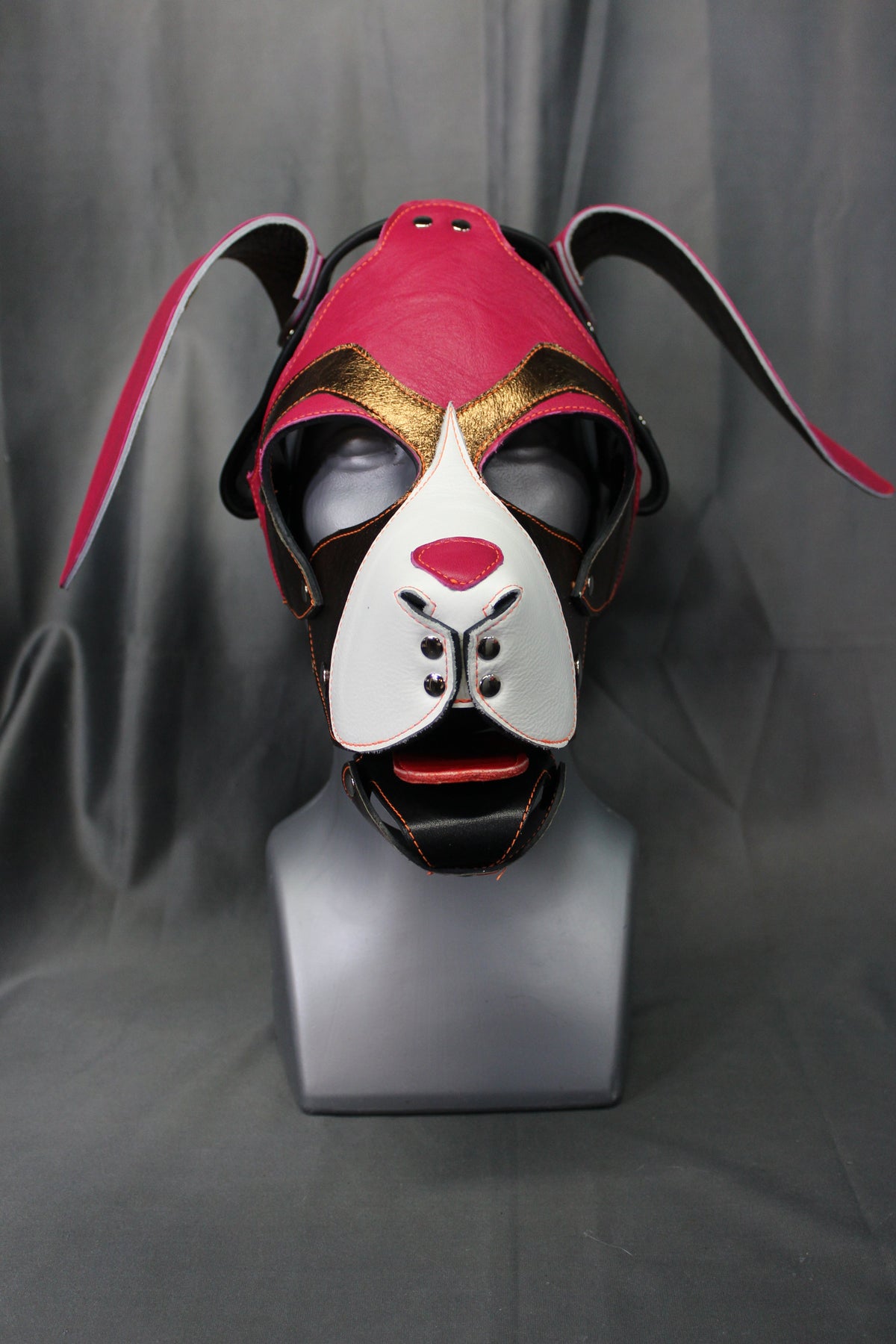 Pretty in Pink Beagle - view 13