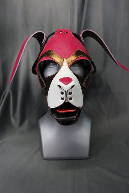 Pretty in Pink Beagle - view 13