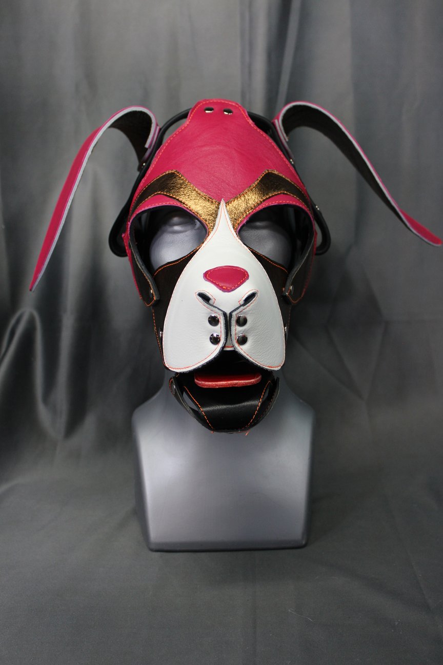 Beagle Style Pup Hood - view 4