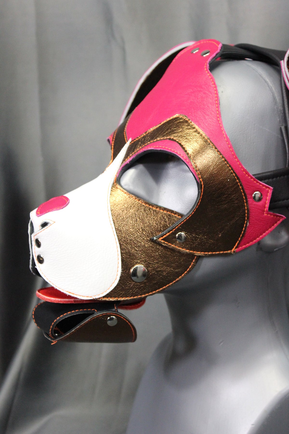 Pretty in Pink Beagle - view 14