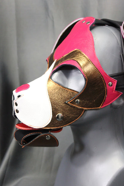 Pretty in Pink Beagle - view 14