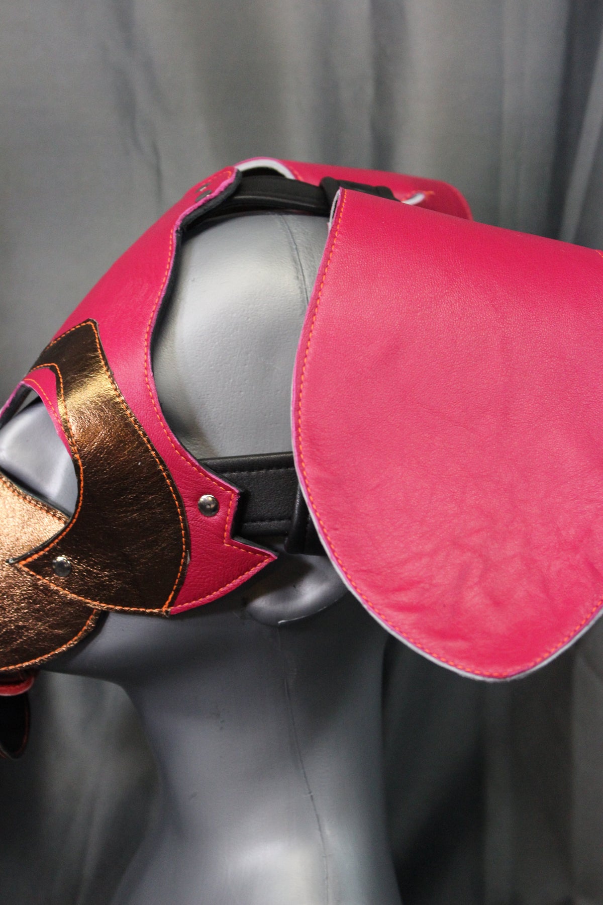 Pretty in Pink Beagle - view 15