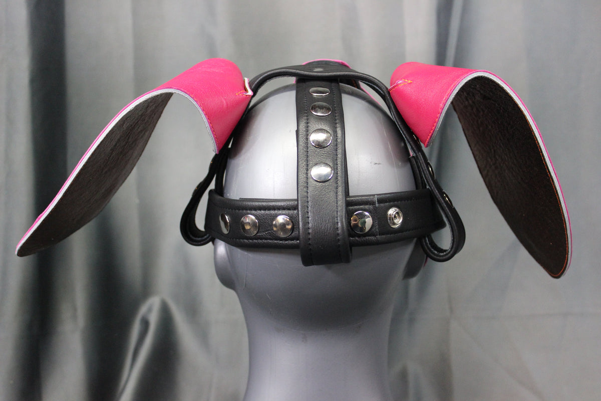 Pretty in Pink Beagle - view 16