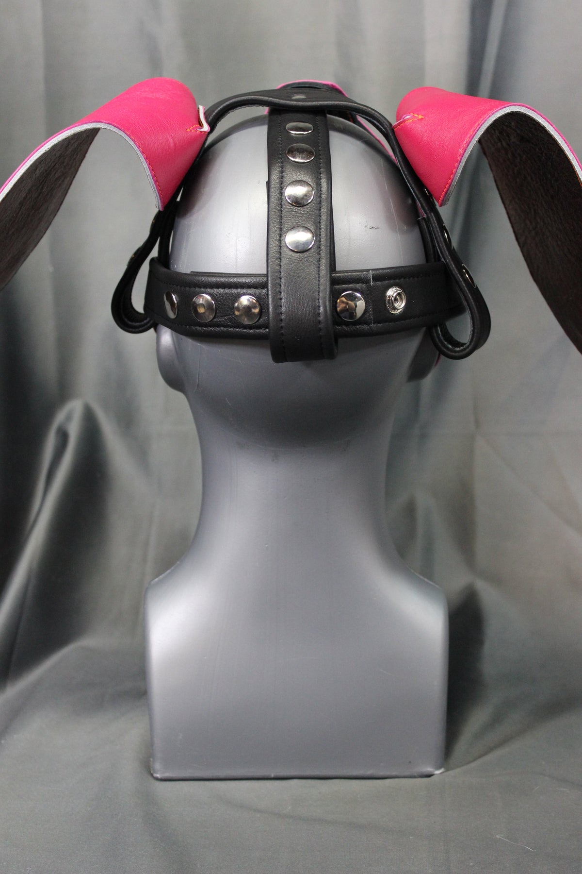 Pretty in Pink Beagle - view 17