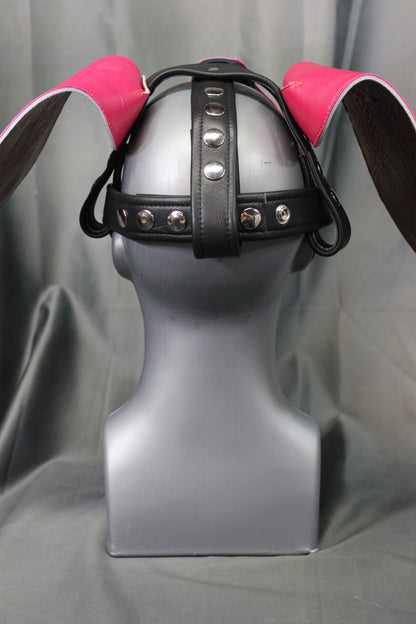 Pretty in Pink Beagle - view 17