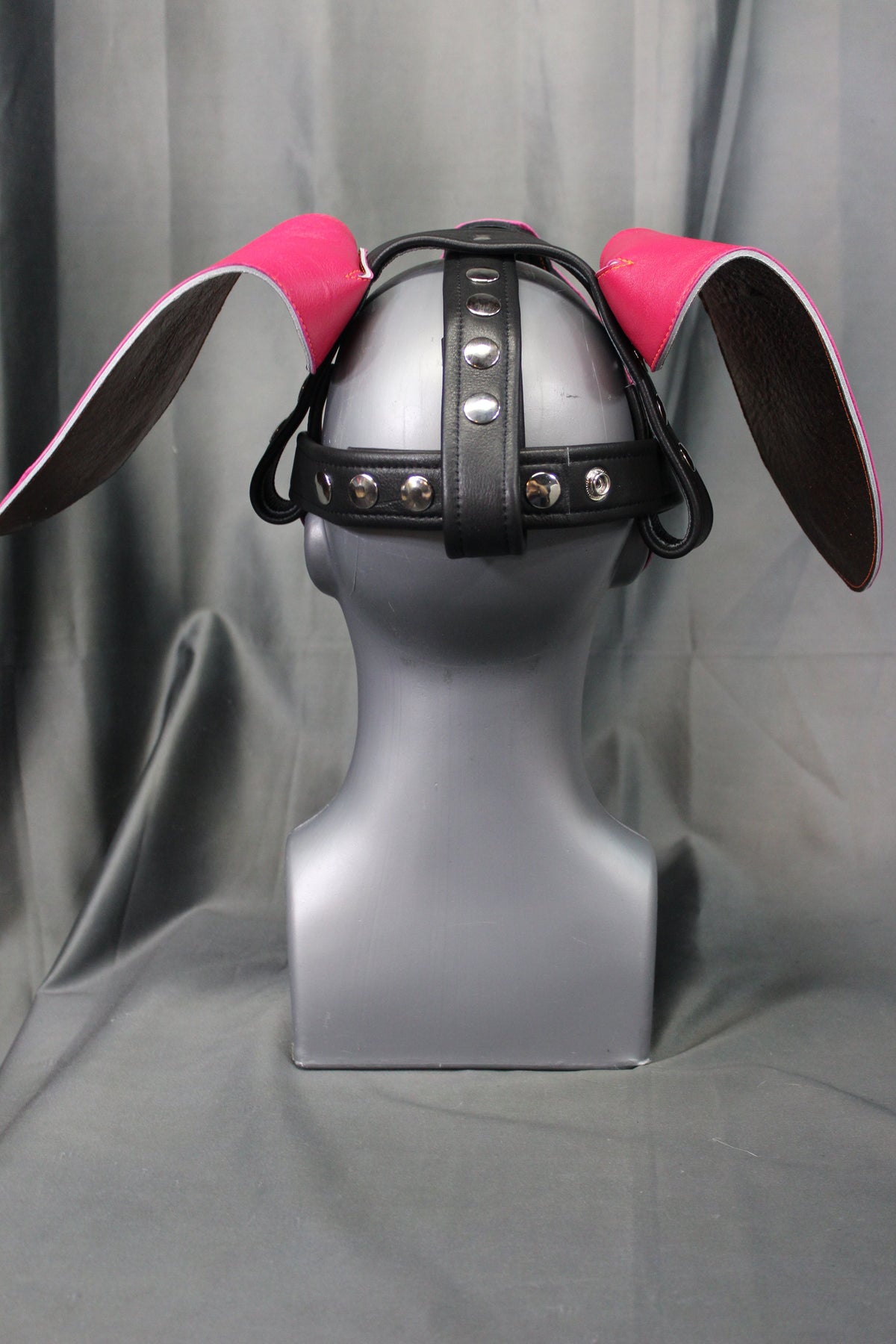 Pretty in Pink Beagle - view 18