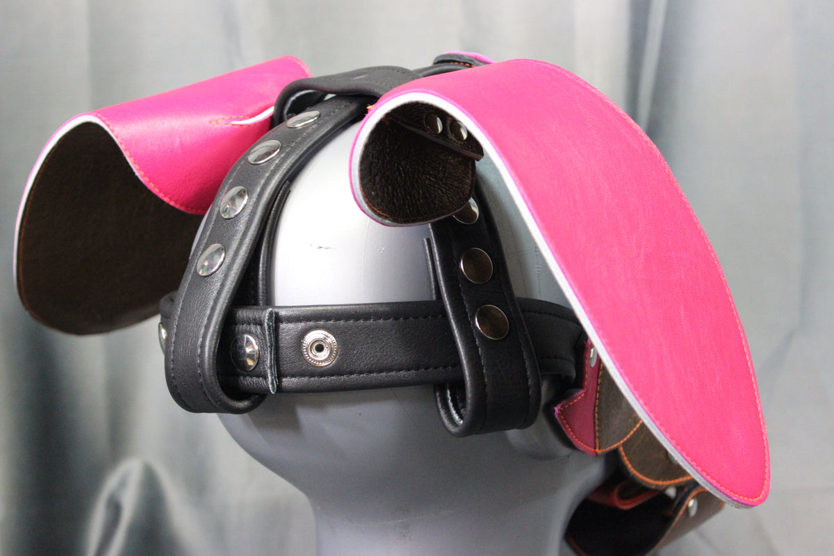 Pretty in Pink Beagle - view 19