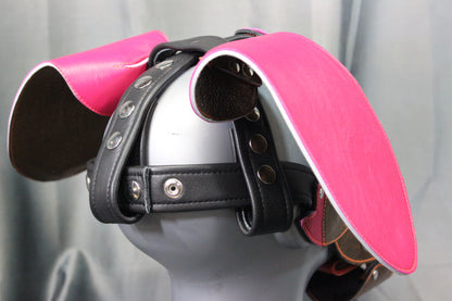 Pretty in Pink Beagle - view 19
