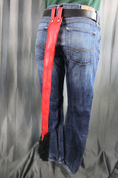 Leather Bull's Tail - view 6